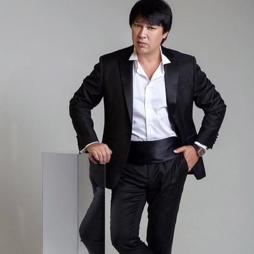 Беркут - Өмір саған разымын